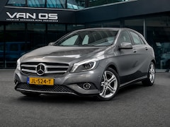Mercedes-Benz A-klasse - 180 CDI Amb. Comfort