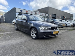 BMW 1-serie - 118i