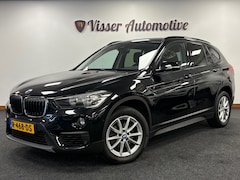 BMW X1 - SDrive18i High Executive