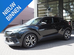 Toyota C-HR - 1.8 Hybrid Executive Stoel/stuurverwaring |Navigatie|Adap.Cruise controle