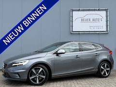Volvo V40 - 1.5 T3 Polar+ Sport Automaat R-Design/Pano/Navigatie