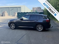 BMW X3 - xDrive30e High Executive M-uitvoering +garantie 12mnd