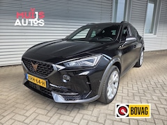 CUPRA Formentor - 1.4 TSI e-Hybrid Essential