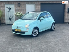 Fiat 500 - 1.2 Popstar