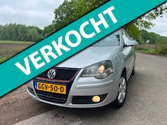 Volkswagen Polo - 1.4-16V GT / 2008 incl nwe apk