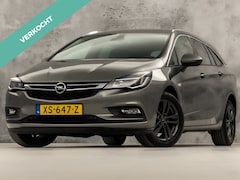 Opel Astra Sports Tourer - 1.0 Turbo Sport (APPLE CARPLAY, GROOT NAVI, CLIMATE, GETINT GLAS, SPORTSTOELEN, PARKEERSEN