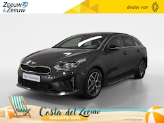 Kia Pro cee'd - ProCeed 1.4 T-GDI GT-Line | Panoramadak | Navigatie | Camera | JBL Audio | Adaptieve Cruis