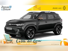 Dacia Duster - Hybrid 155 Extreme Nu met € 1.800, - voorraadkorting | inclusief gratis 5 jaar garantie to