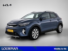 Kia Stonic - 1.0 T-GDi MHEV DynamicPlusLine Stoelverwarming | Stuurverwarming | Navigatie | Camera