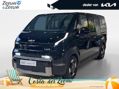 Kia PV5 Passenger - Elite Executive 71.2 kWh | Nieuw te bestellen | 412 Km bereik | Ruimte en comfort | NU €30