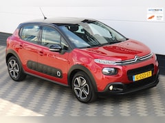 Citroën C3 - 1.2 PureTech S&S Feel Edition CarPlay Cruise Navi