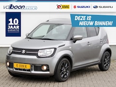 Suzuki Ignis - 1.2 Select Automaat | Navi | Airco | Camera | Lm-Velgen
