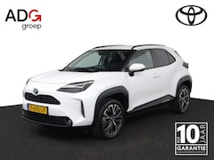Toyota Yaris Cross - 1.5 Hybrid Executive | Parkeer sensoren Stoelverwarming | Apple carplay & Android auto |