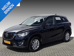 Mazda CX-5 - 2.0 TS+ 2WD | Trekhaak 1800KG| Stoelverwarming| Navigatie|