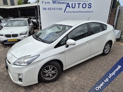 Toyota Prius - 1.8 Comfort HUD Nap Dealeronderhouden