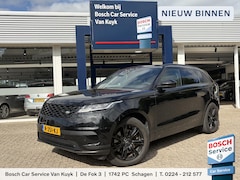 Land Rover Range Rover Velar - 2.0 P400e / Binnenkort-Beschikbaar / Foto's Volgen / BTW-Verrekenbaar / ENZ