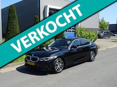BMW 3-serie - 330i High Executive Edition | Opendak | 360 Camera | 100% Onderhouden
