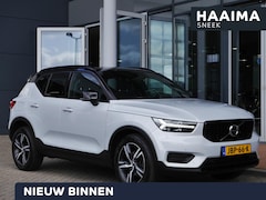 Volvo XC40 - 1.5 T3 Momentum Business | Zwart dak | Navigatie | Adaptieve Cruise control | Camera | Ele