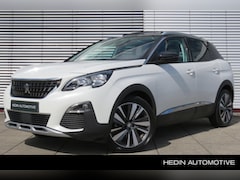 Peugeot 3008 - 1.2 PureTech Allure Trekhaak | All season banden | Schuif-kanteldak