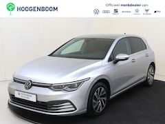 Volkswagen Golf - 1.4 eHybrid | SoH 100% | Digital cockpit Pro | Bestuurdersstoel met memory | Keyless | Ach