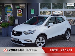 Opel Mokka X - 1.4 Turbo Edition AndroidAuto/AppleCarplay/Cam