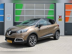 Renault Captur - 1.2 TCE BARISTA ELYSEE / Trekhaak / Bluetooth / Lederen bekleding