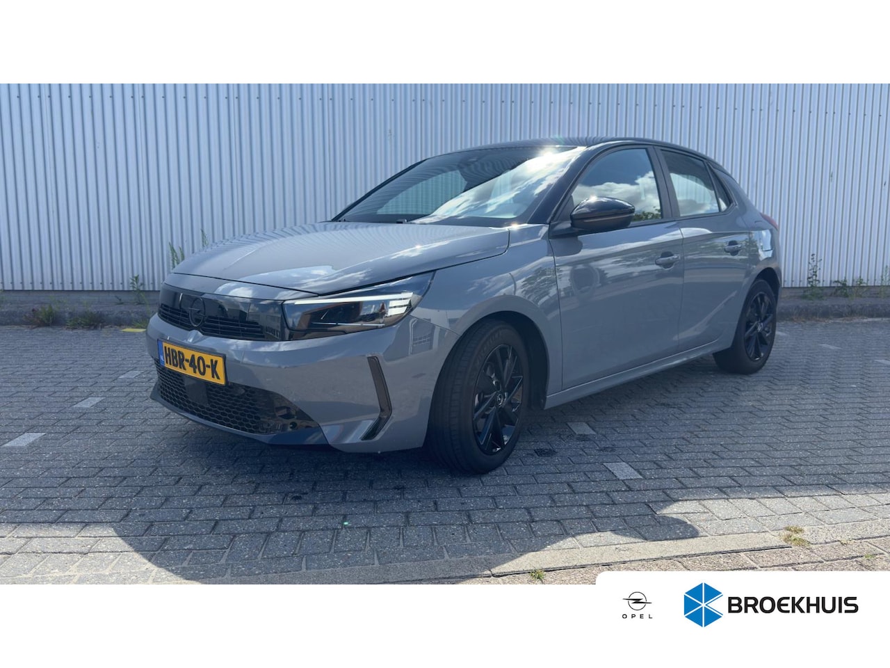 Opel Corsa - 1.2 100PK | Turbo Yes | Apple Carplay / Android Auto | Parkeersensoren achter | Stuur - st - AutoWereld.nl