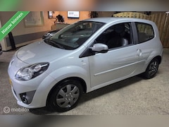 Renault Twingo - 1.2-16V Miss Sixty Airco elektrische ramen