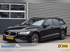 Volvo V60 - 2.0 AUT. B3 MOMENTUM / ADAP. CRUISE / PDC + P.CAM. / STOEL + STW VERW