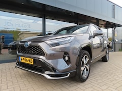 Toyota RAV4 - 2.5 Plug-in Hybrid Buss Ecc Acc Led Trekhaak 2022