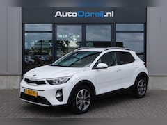 Kia Stonic - 1.0 T-GDi ExecutiveLine NAVI, Carplay, Camera, Leder bekl, Stoelverwarming