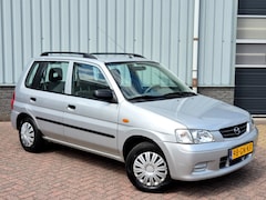 Mazda Demio - 1.5 Exclusive 1e Eigenaar Nederlandse auto
