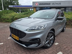 Ford Kuga - 2.5 PHEV ST-LINE