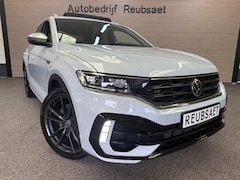 Volkswagen T-Roc - 2.0 TSI 4Motion R 300pk Akra Pano Keyless Beats Acc Incl 12Mnd Garantie