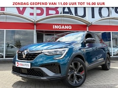 Renault Arkana - 1.6 E-TECH HYBRID 145 RS-LINE AUT. NAVI CAMERA CARPLAY LED NAVI LMV PDC