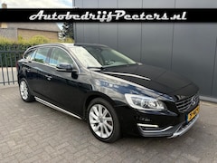 Volvo V60 - 2.0 T3
