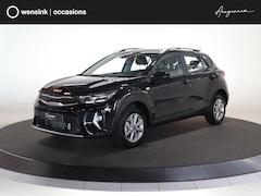 Kia Stonic - DynamicLine 1.0 T-GDi MHEV | LED-koplampen | Cruise Control | Achteruitrijcamera | Dakrail