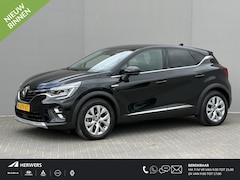 Renault Captur - 1.6 E-Tech Plug-in Hybrid 160 Intens / Achteruitrijcamera / Apple Carplay&Android Auto / N