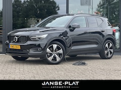 Volvo XC40 - 1.5 T4 Recharge Inscription Pano | Adaptive Cruise | Leder |