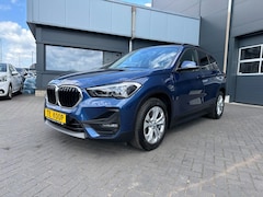 BMW X1 - X1 xDrive 25e Executive Plug in Hybride Leder