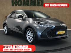 Toyota C-HR - 1.8 Hybrid 140 Active - ORIGINEEL NEDERLANDSE AUTO - AFKOMSTIG VAN 2E EIGENAAR - CAMERA