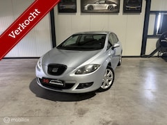 SEAT Leon - 1.6 Streetstyle