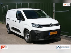 Citroën Berlingo XL - 1.2 PureTech Club BENZINE, AIRCO, NAVIGATIE, CRUISE CONTROLE