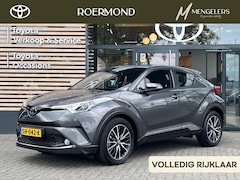 Toyota C-HR - 1.2 Urban