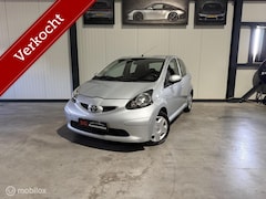 Toyota Aygo - 1.0-12V + nieuwe apk
