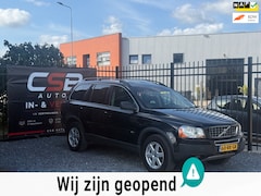 Volvo XC90 - 4.4 V8 Executive SCHUIFDAKXENONLEDERAUTOMAATNWE APK