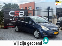 Opel Corsa - 1.4-16V Edition AIRCONAVIAPK2027KOOPJE