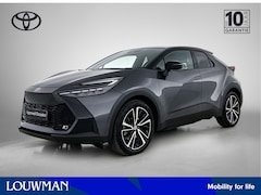 Toyota C-HR - 2.0 Plug-in Hybrid 220 Executive | Panoramadak | Elektrisch Verstelbare stoel | Dodehoekde