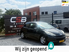 Peugeot 207 - 1.4 VTi X-line AIRCOAPK2027LAGE KMKOOPJE