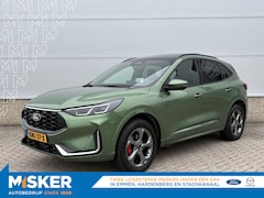 Ford Kuga - Plug-In Hybrid ST-Line X TREKHAAK PANODAK TECHPACK WINTERPACK